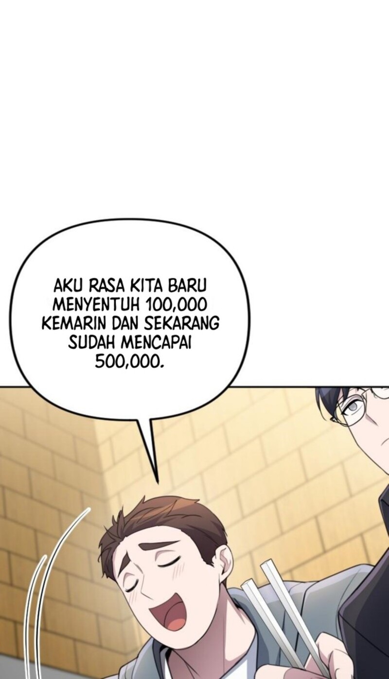 The Possessed Genius’ Gaming Stream Chapter 35 Gambar 69