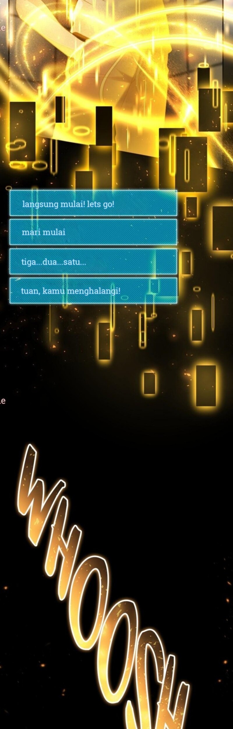 The Possessed Genius’ Gaming Stream Chapter 35 Gambar 86