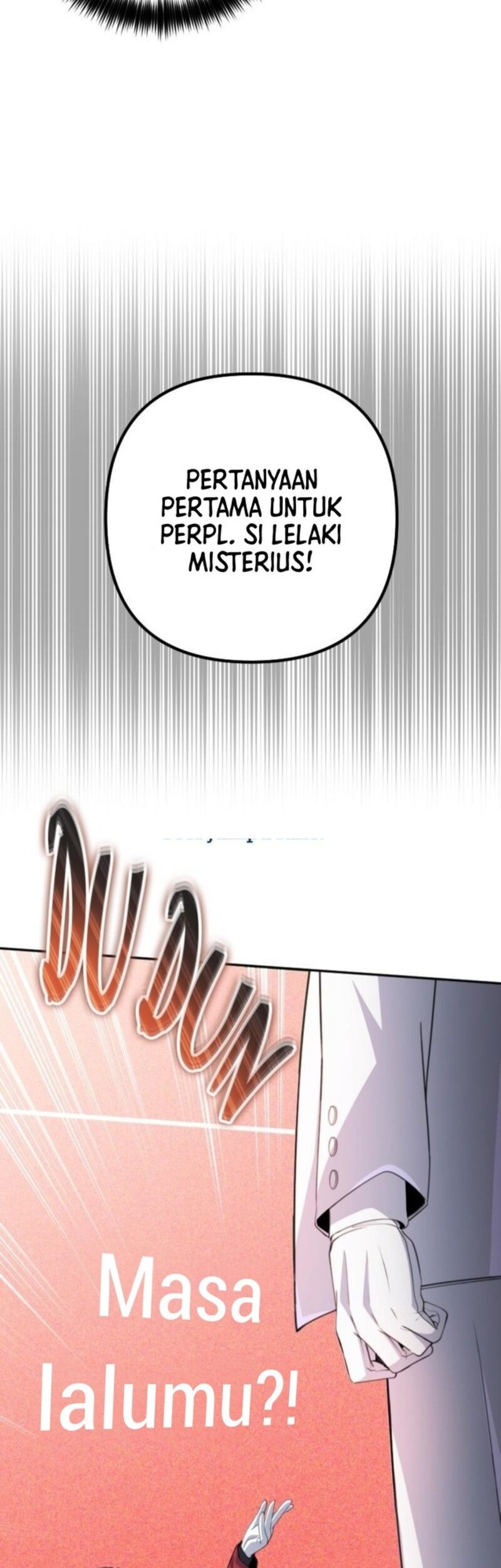 The Possessed Genius’ Gaming Stream Chapter 35 Gambar 5