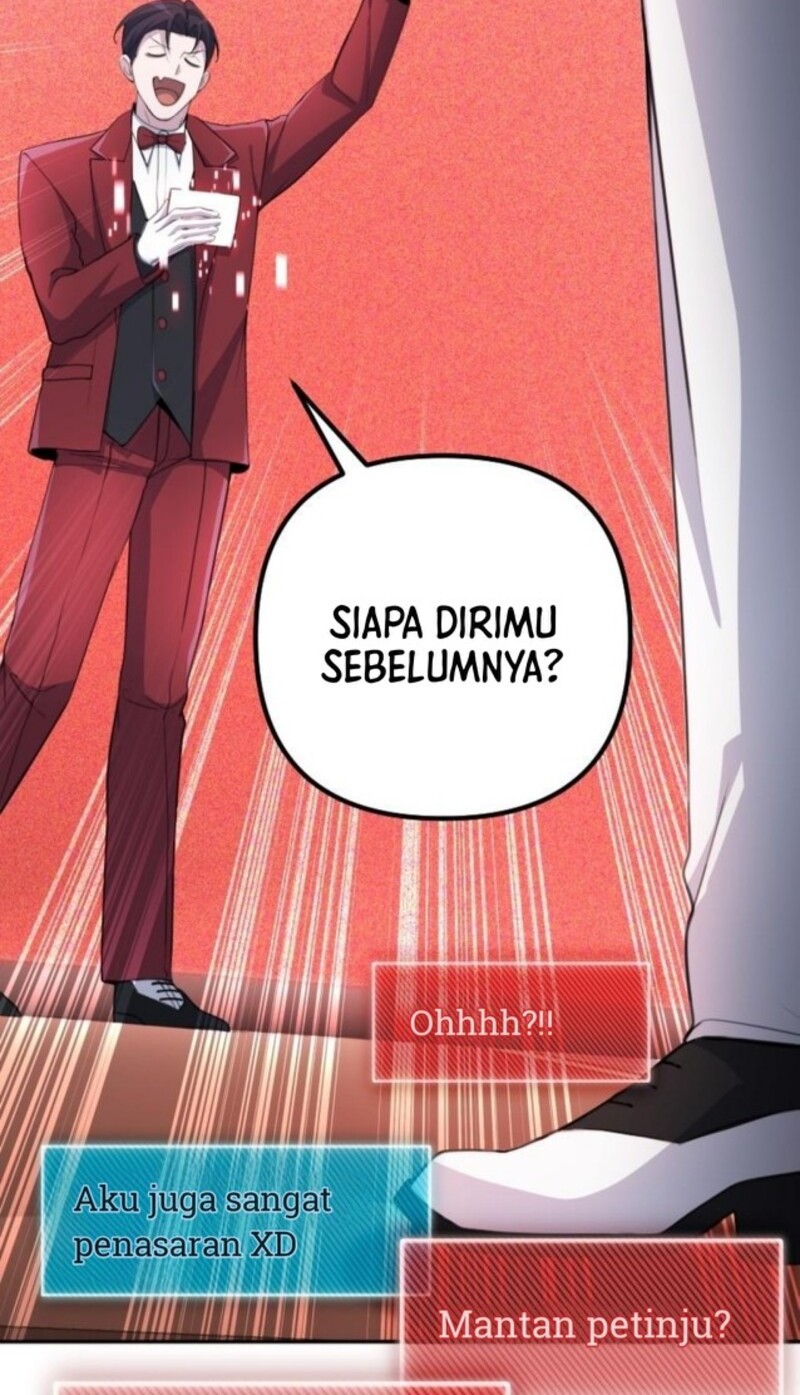 The Possessed Genius’ Gaming Stream Chapter 35 Gambar 6