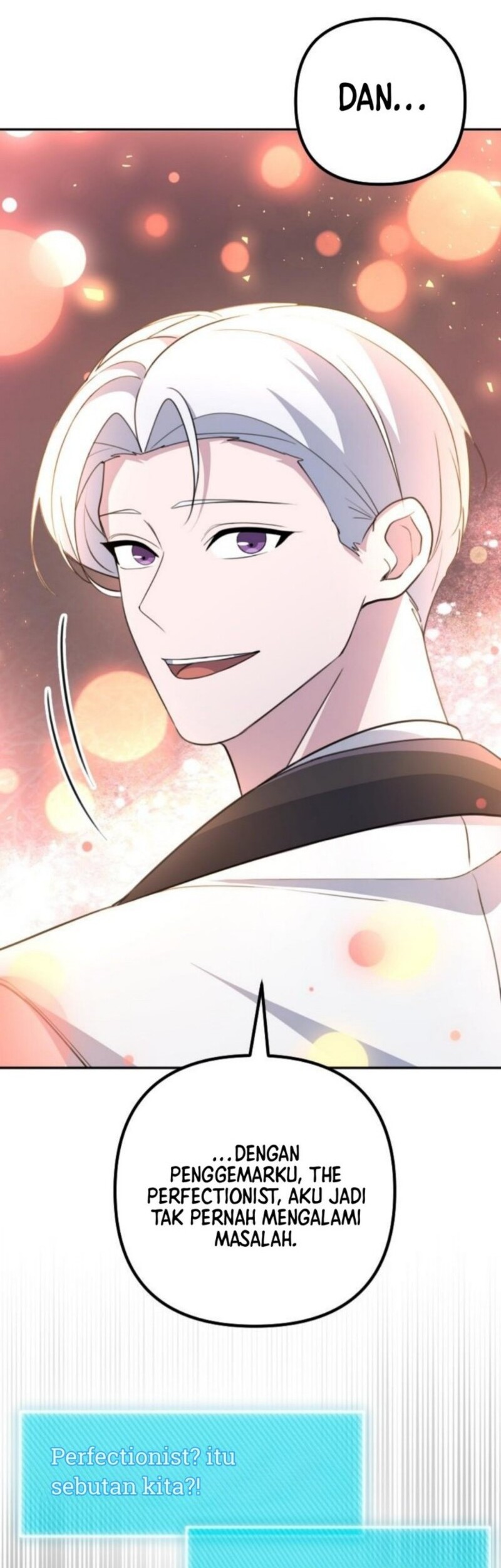 The Possessed Genius’ Gaming Stream Chapter 35 Gambar 14