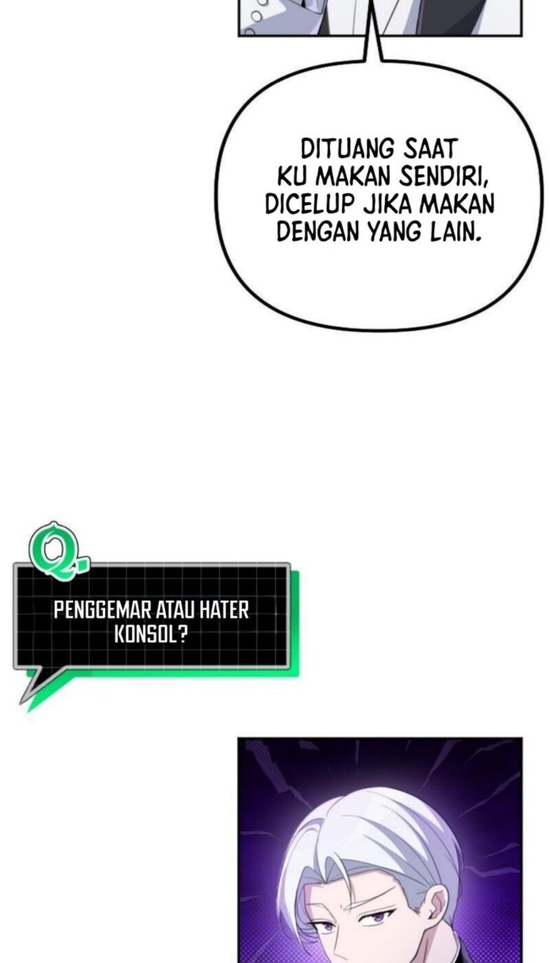 The Possessed Genius’ Gaming Stream Chapter 35 Gambar 21