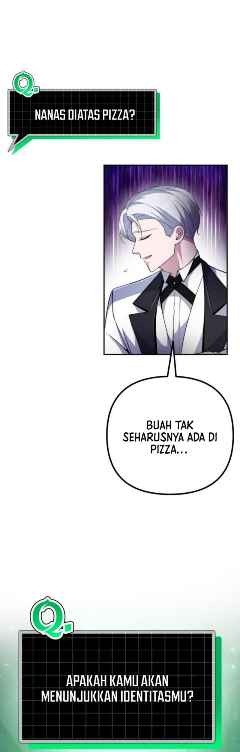 The Possessed Genius’ Gaming Stream Chapter 35 Gambar 23