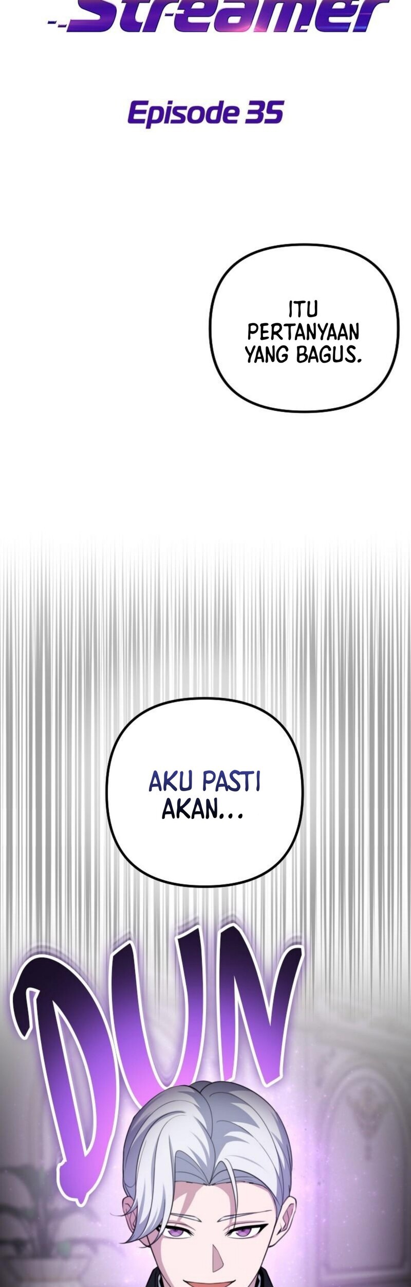 The Possessed Genius’ Gaming Stream Chapter 35 Gambar 25