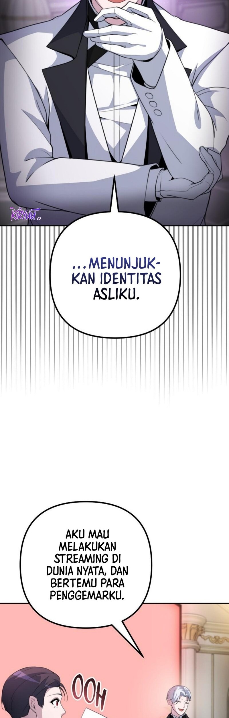 The Possessed Genius’ Gaming Stream Chapter 35 Gambar 26