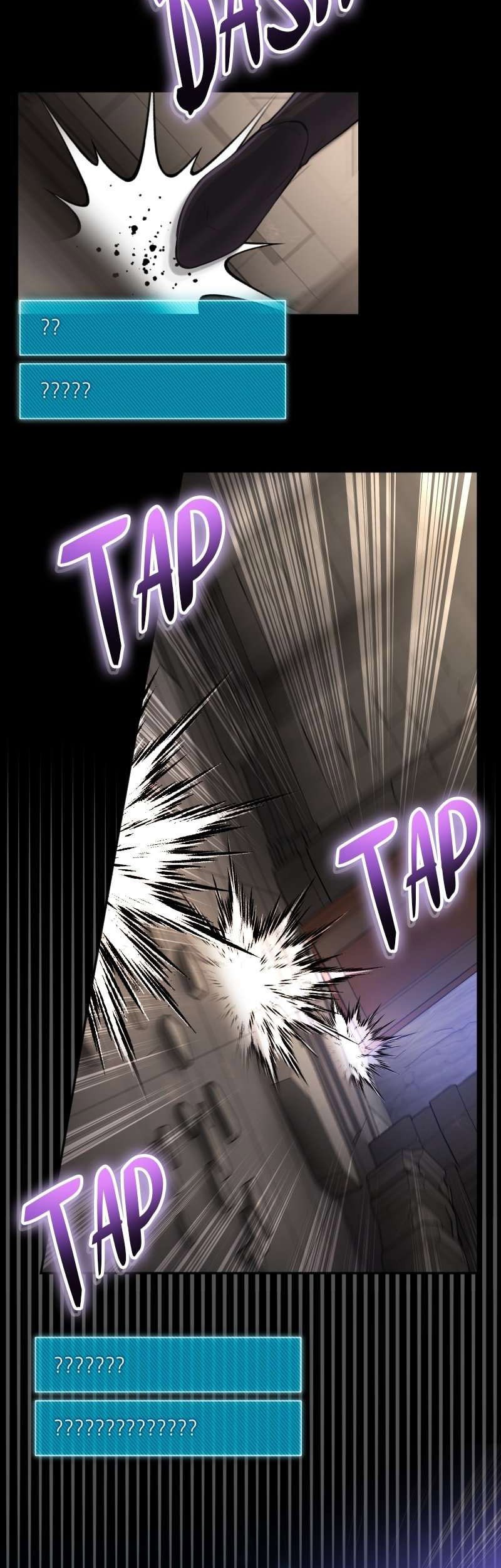 The Possessed Genius’ Gaming Stream Chapter 36 Gambar 57
