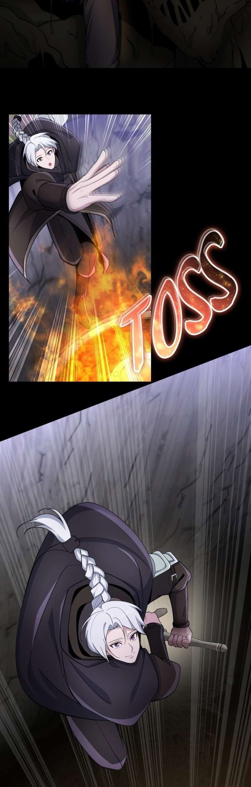 The Possessed Genius’ Gaming Stream Chapter 36 Gambar 59