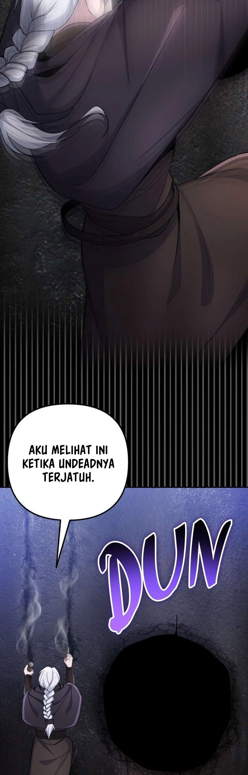 The Possessed Genius’ Gaming Stream Chapter 36 Gambar 63