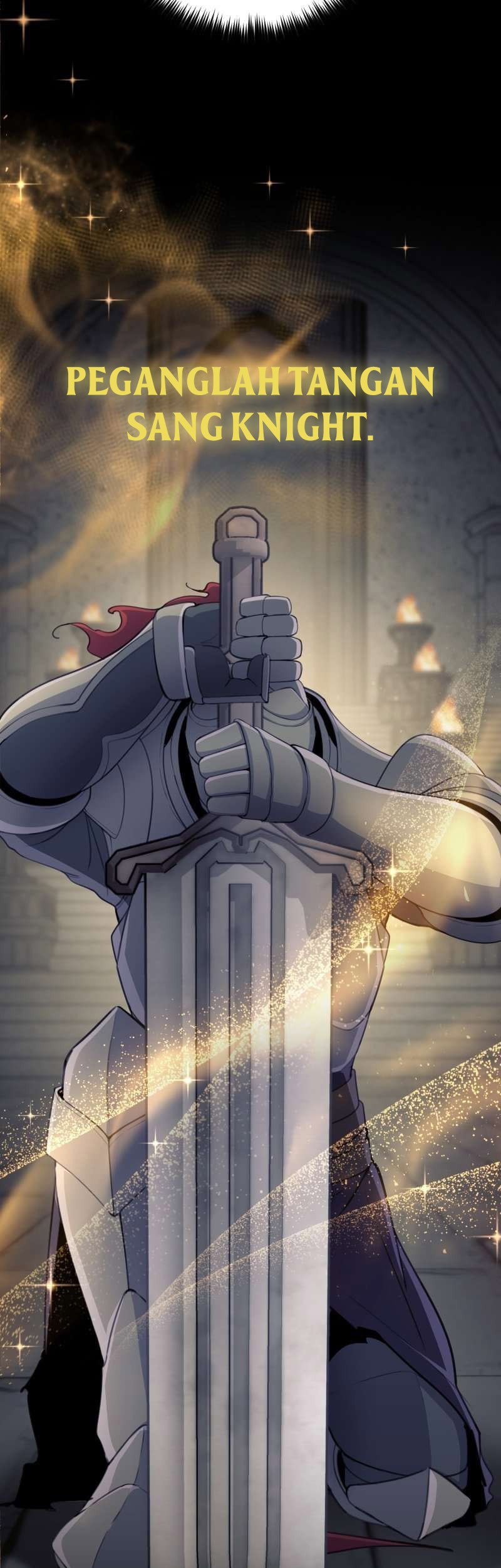 The Possessed Genius’ Gaming Stream Chapter 36 Gambar 67