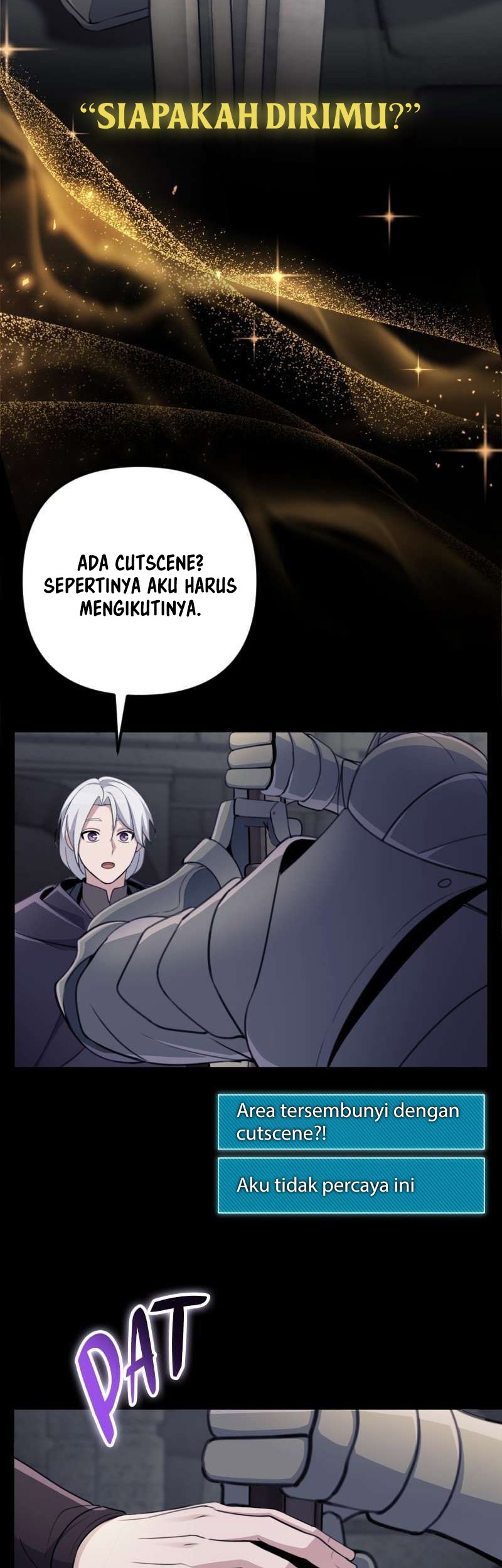 The Possessed Genius’ Gaming Stream Chapter 36 Gambar 68
