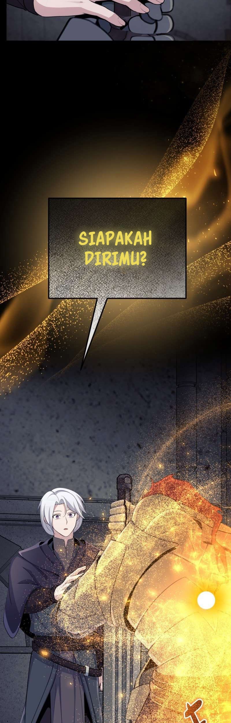 The Possessed Genius’ Gaming Stream Chapter 36 Gambar 69