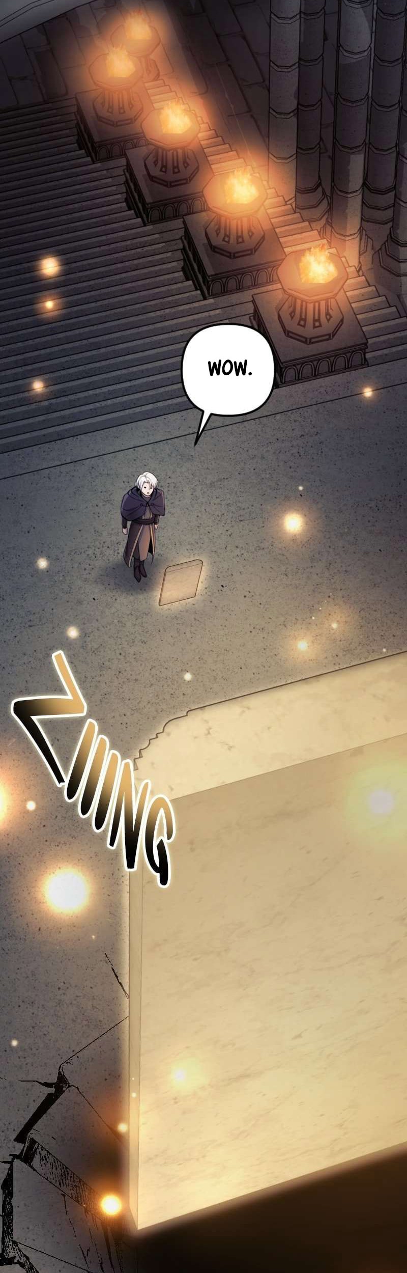 The Possessed Genius’ Gaming Stream Chapter 36 Gambar 74