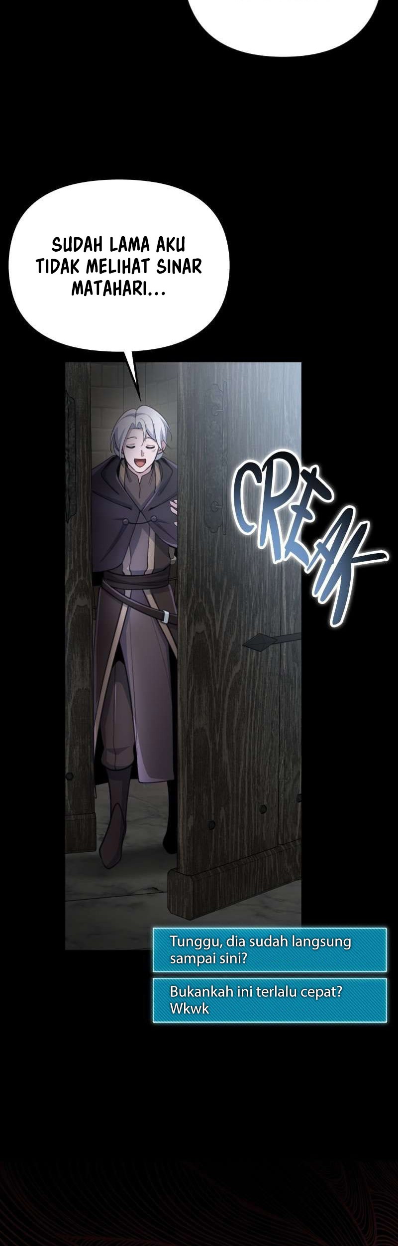 The Possessed Genius’ Gaming Stream Chapter 36 Gambar 80
