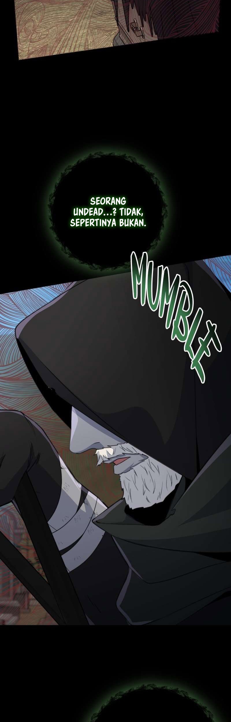 The Possessed Genius’ Gaming Stream Chapter 36 Gambar 82