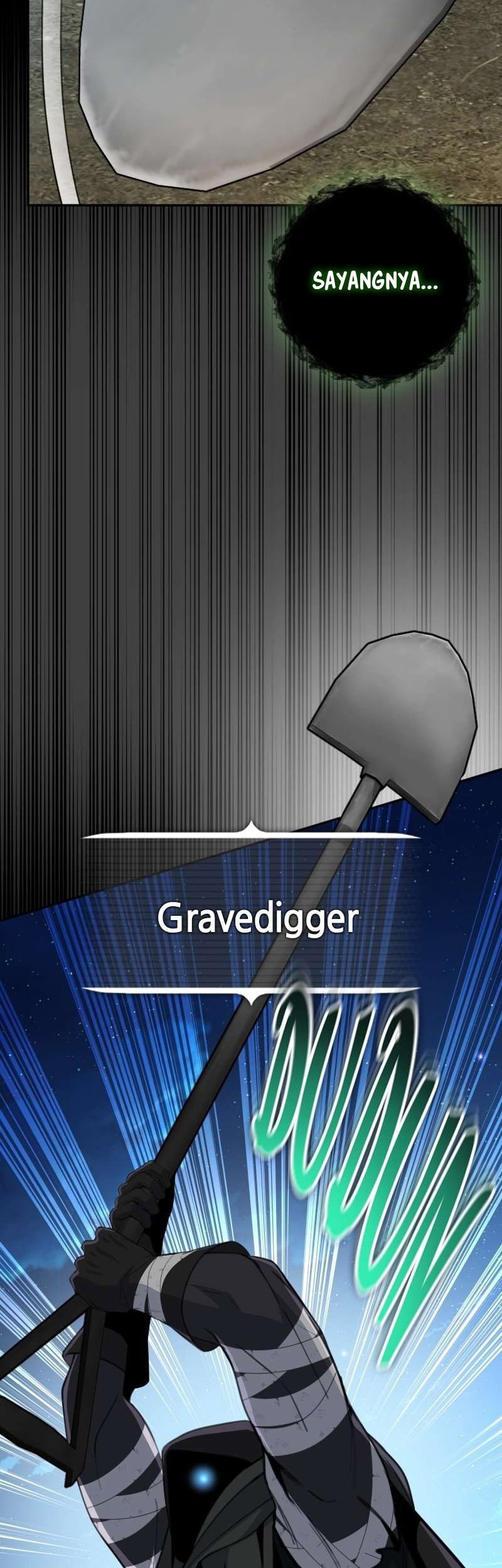 The Possessed Genius’ Gaming Stream Chapter 36 Gambar 86