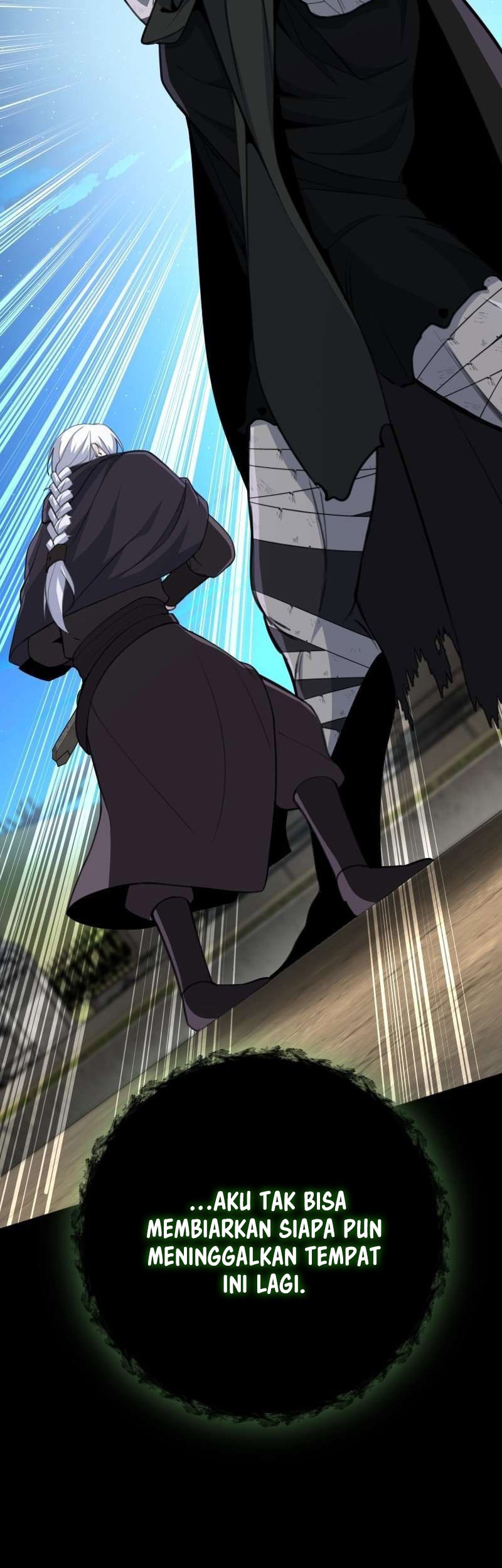 The Possessed Genius’ Gaming Stream Chapter 36 Gambar 87