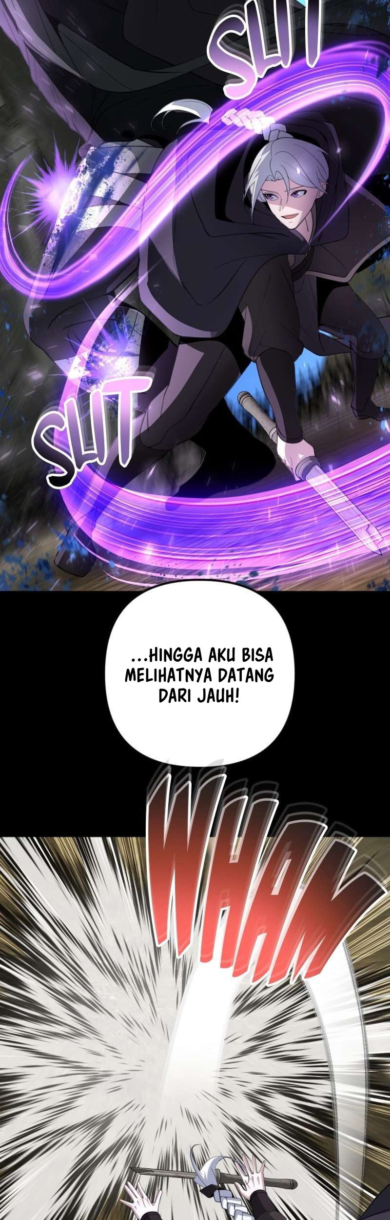 The Possessed Genius’ Gaming Stream Chapter 36 Gambar 91