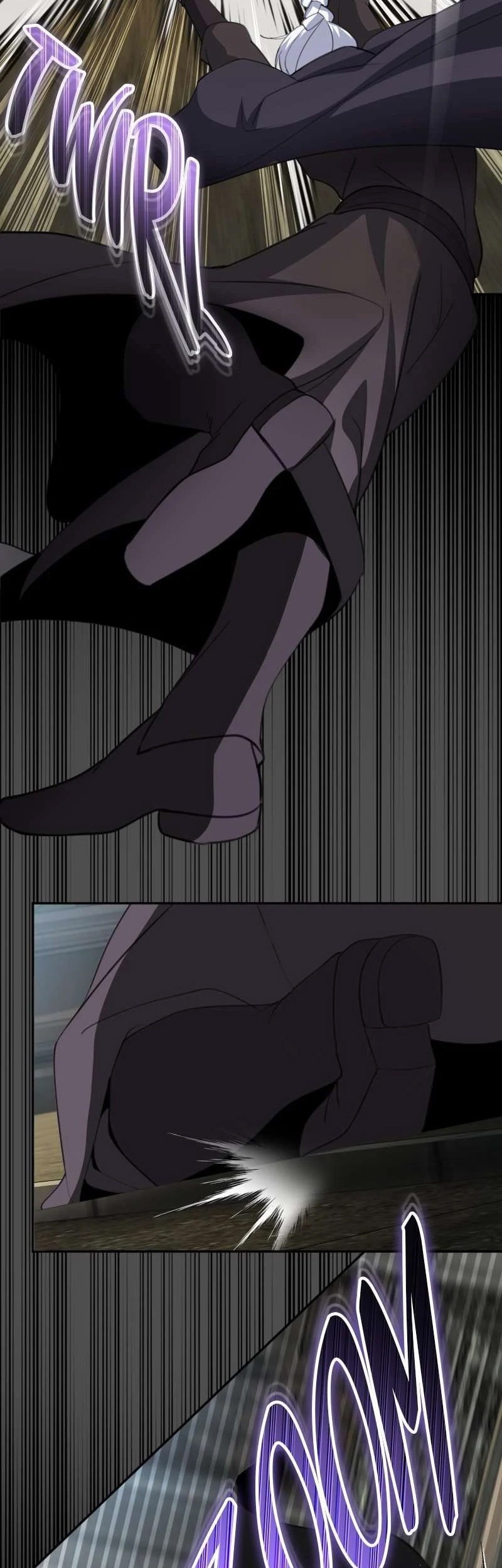 The Possessed Genius’ Gaming Stream Chapter 36 Gambar 92