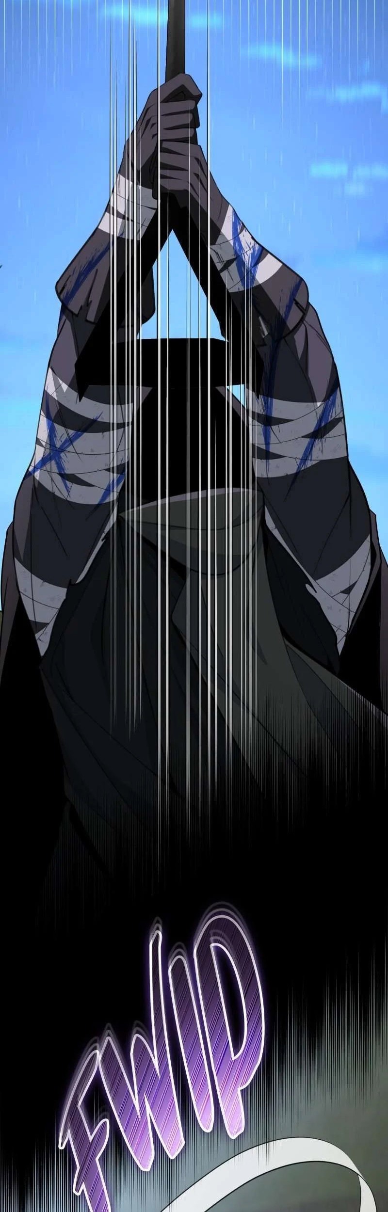 The Possessed Genius’ Gaming Stream Chapter 36 Gambar 98