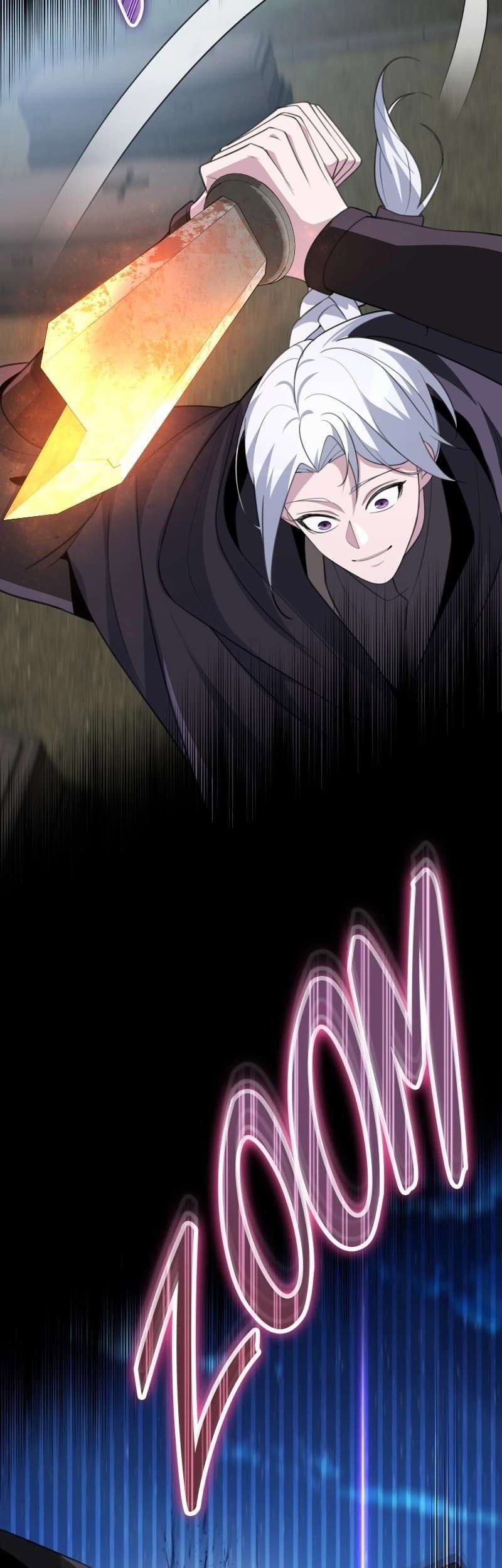 The Possessed Genius’ Gaming Stream Chapter 36 Gambar 99