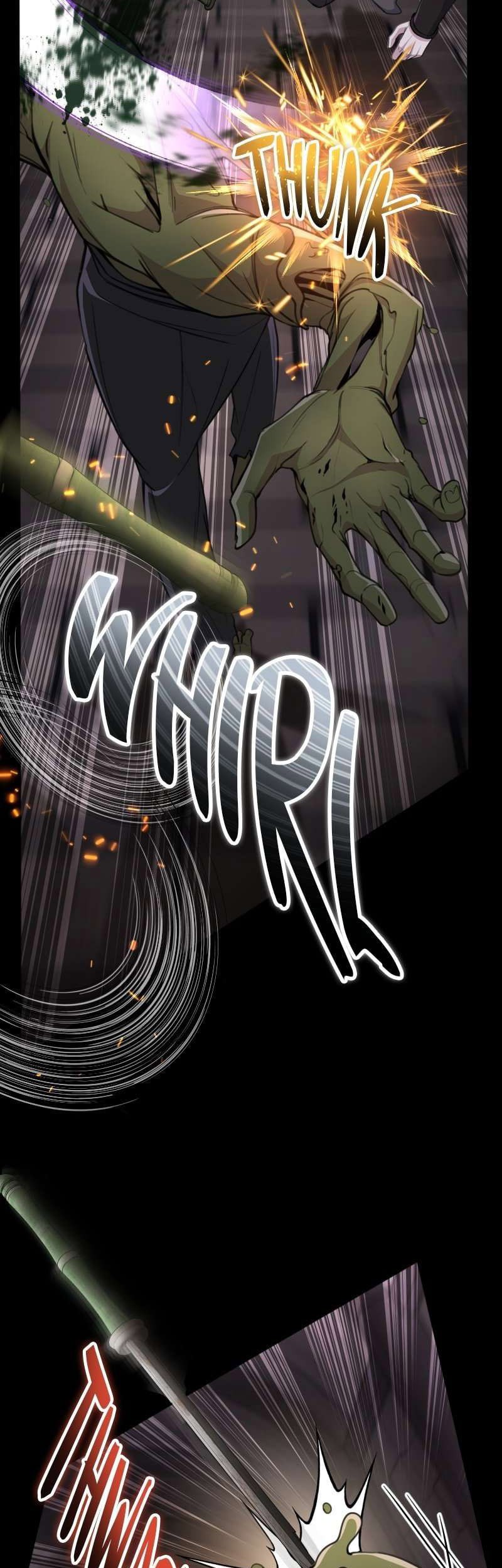 The Possessed Genius’ Gaming Stream Chapter 36 Gambar 9