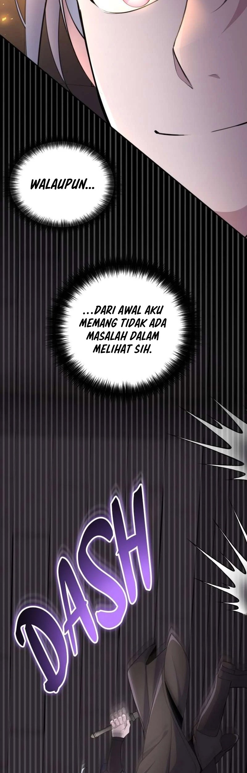 The Possessed Genius’ Gaming Stream Chapter 36 Gambar 14