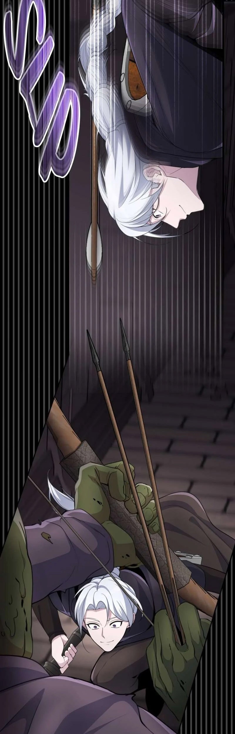 The Possessed Genius’ Gaming Stream Chapter 36 Gambar 17