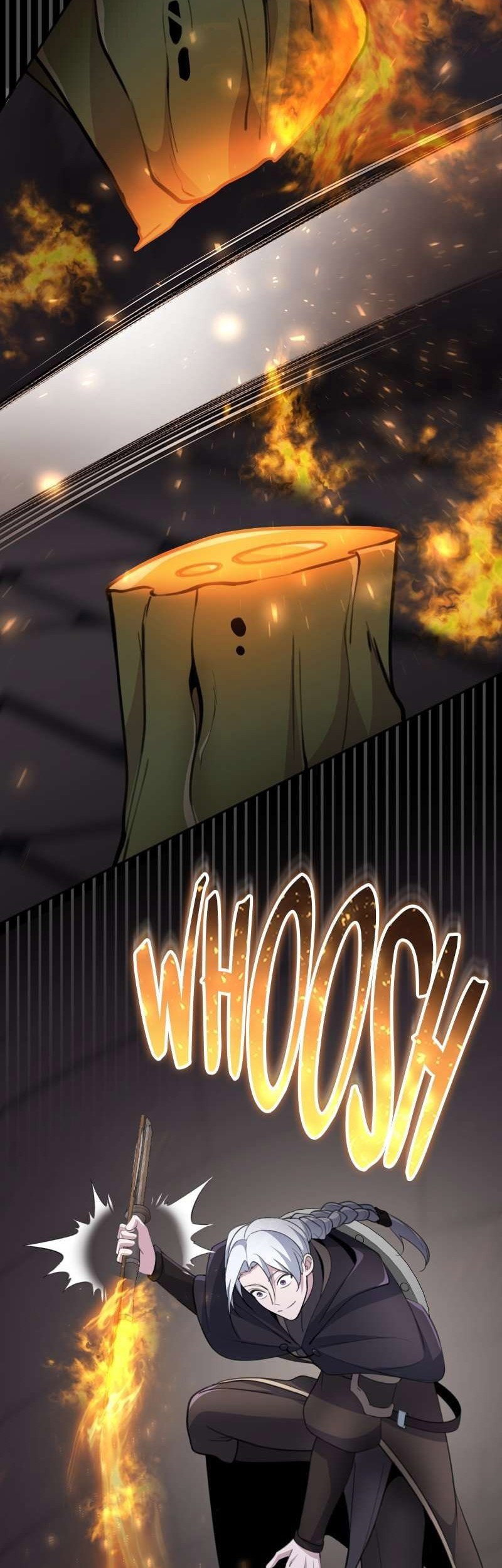 The Possessed Genius’ Gaming Stream Chapter 36 Gambar 20