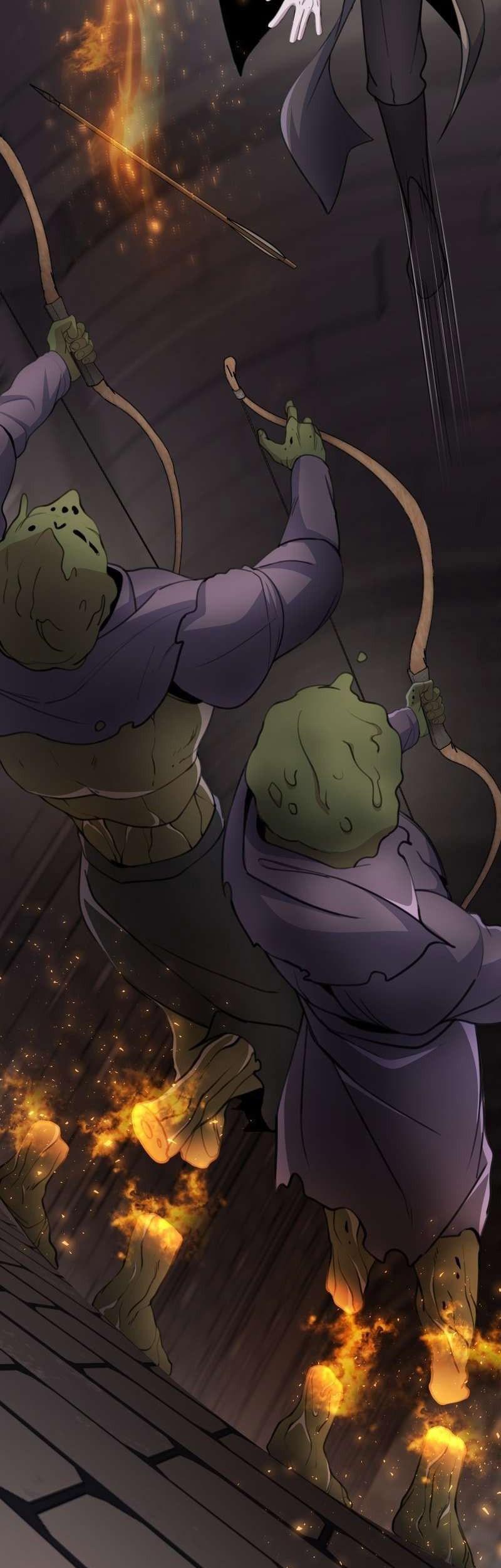 The Possessed Genius’ Gaming Stream Chapter 36 Gambar 21