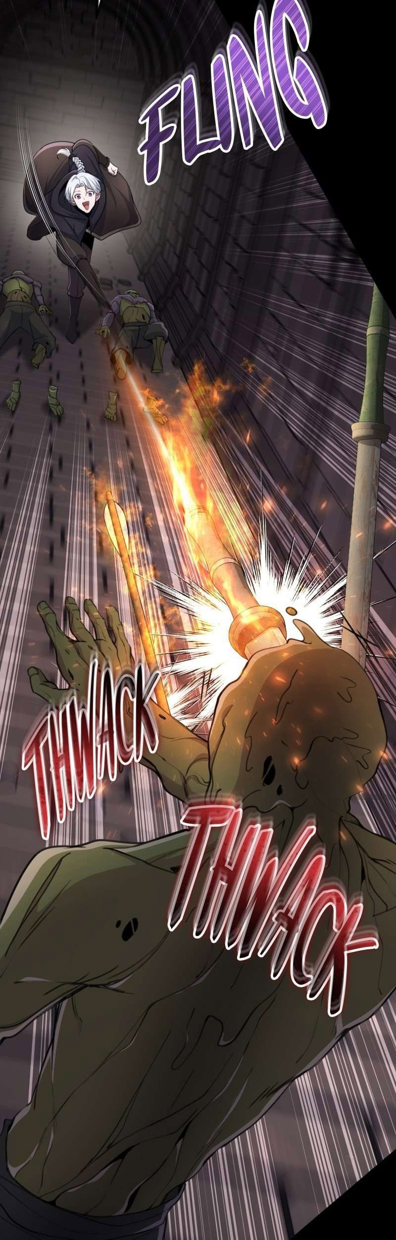 The Possessed Genius’ Gaming Stream Chapter 36 Gambar 25