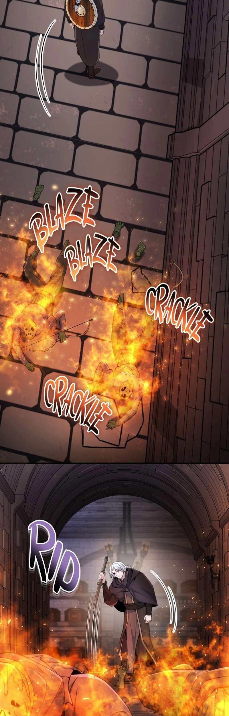 The Possessed Genius’ Gaming Stream Chapter 36 Gambar 27