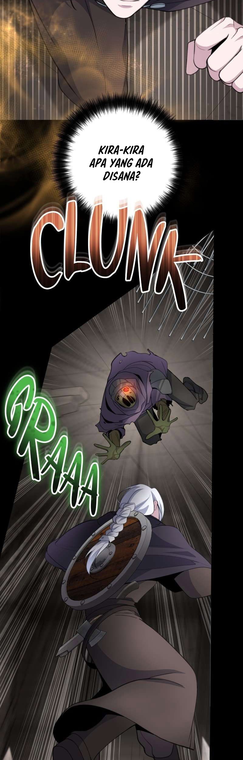The Possessed Genius’ Gaming Stream Chapter 36 Gambar 39