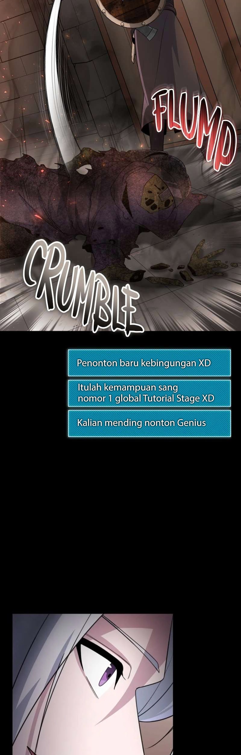 The Possessed Genius’ Gaming Stream Chapter 36 Gambar 45