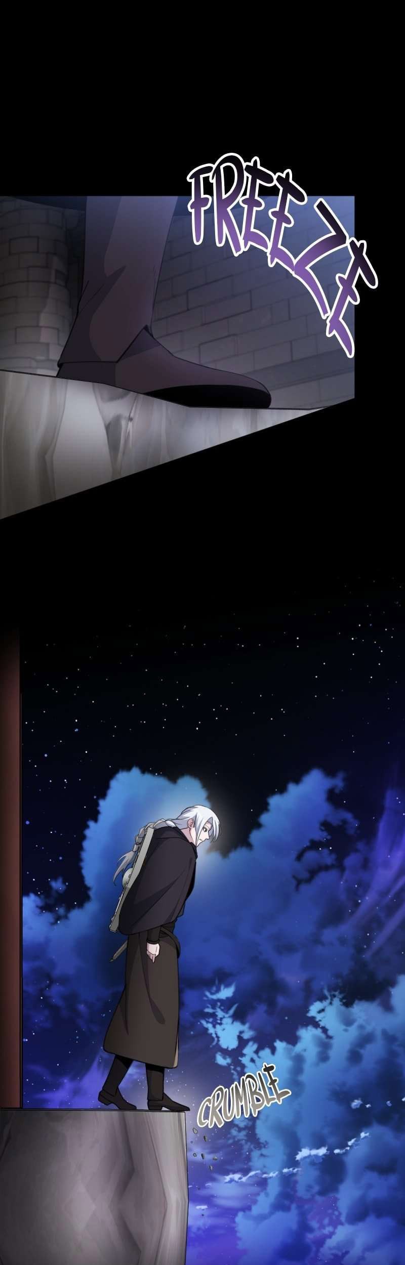 The Possessed Genius’ Gaming Stream Chapter 36 Gambar 47