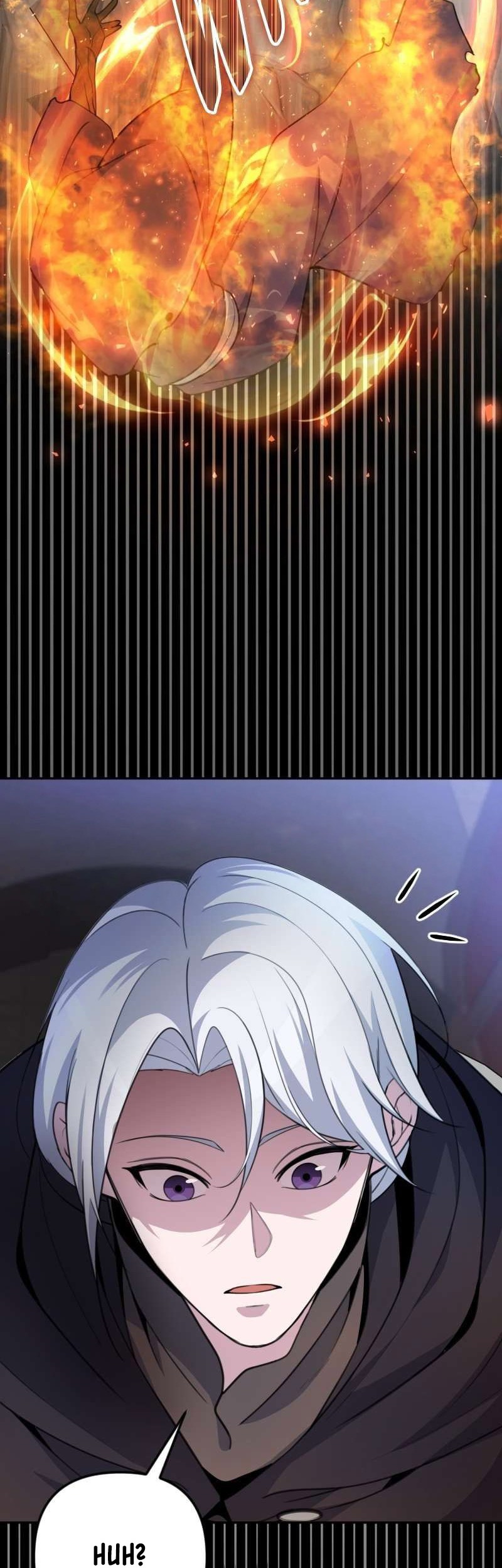 The Possessed Genius’ Gaming Stream Chapter 36 Gambar 52