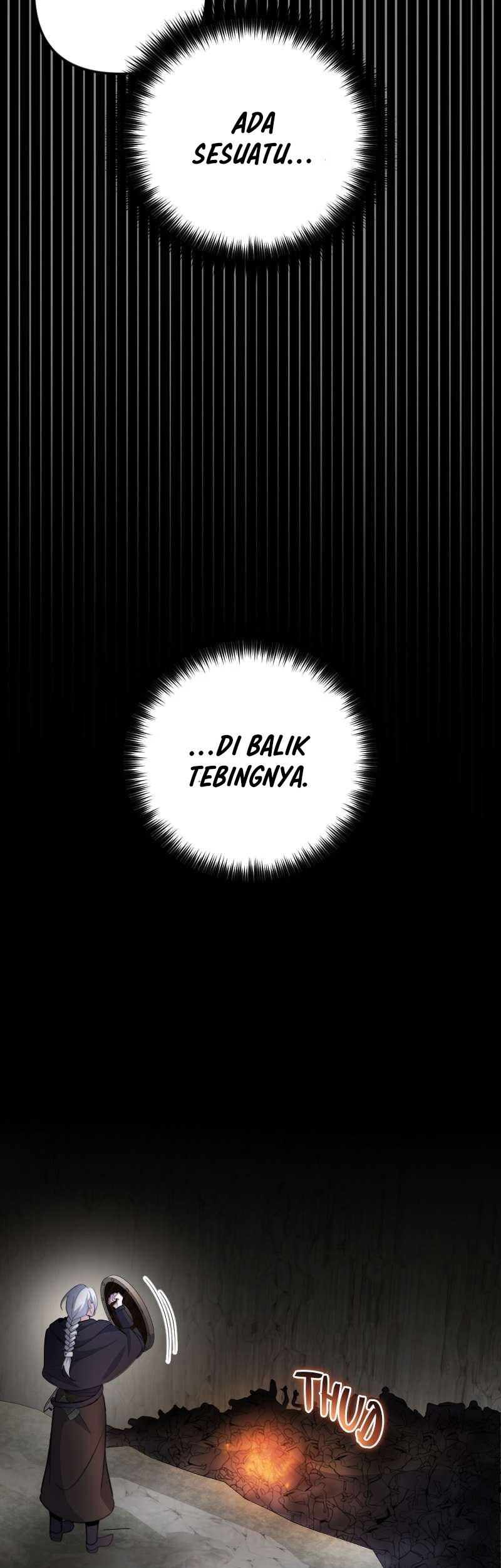 The Possessed Genius’ Gaming Stream Chapter 36 Gambar 53