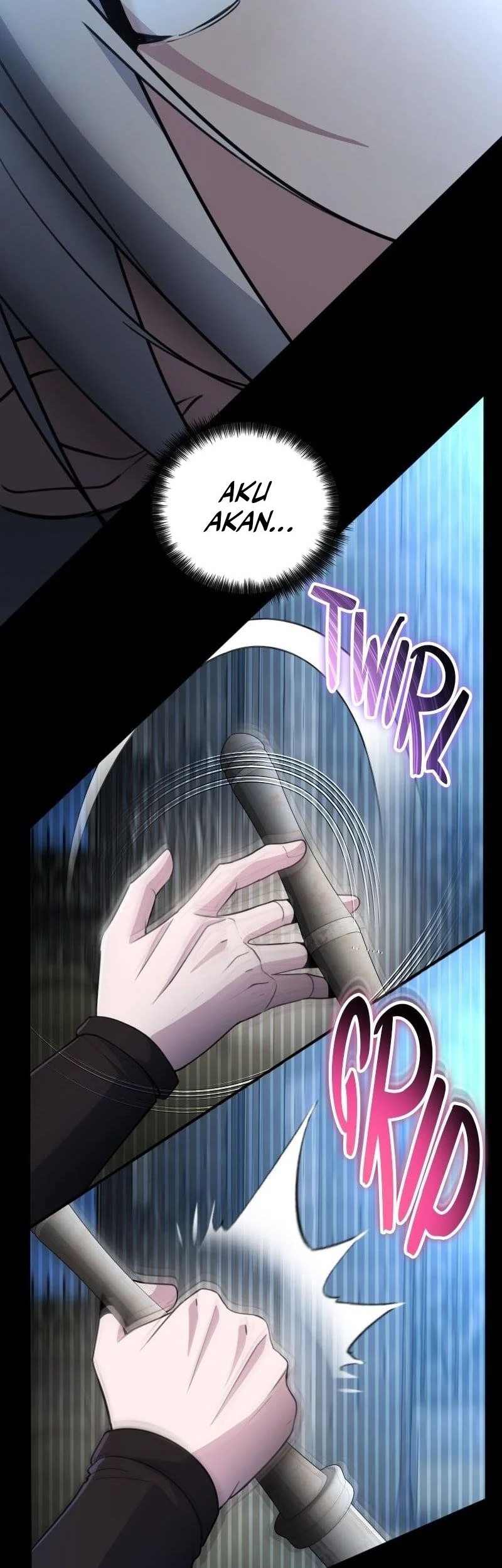 The Possessed Genius’ Gaming Stream Chapter 37 Gambar 36
