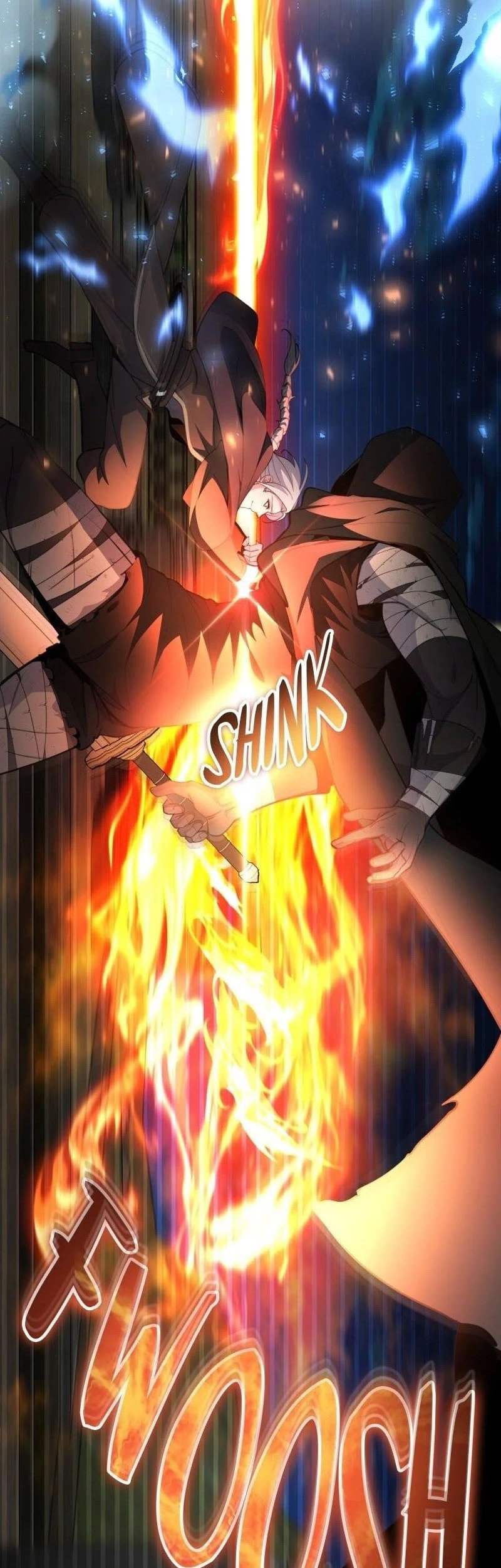 The Possessed Genius’ Gaming Stream Chapter 37 Gambar 41