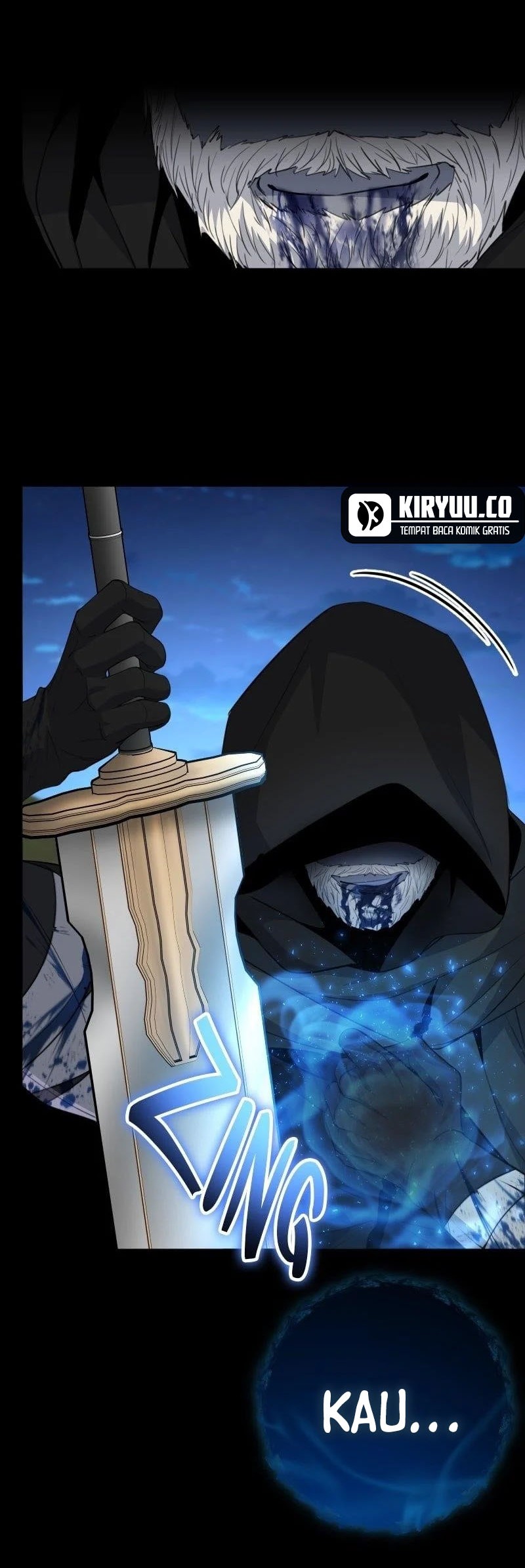 The Possessed Genius’ Gaming Stream Chapter 37 Gambar 46