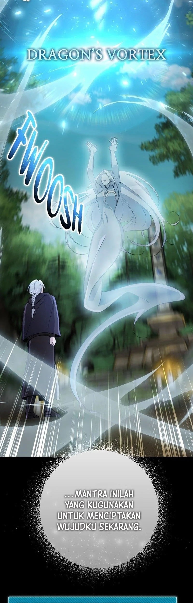 The Possessed Genius’ Gaming Stream Chapter 37 Gambar 64