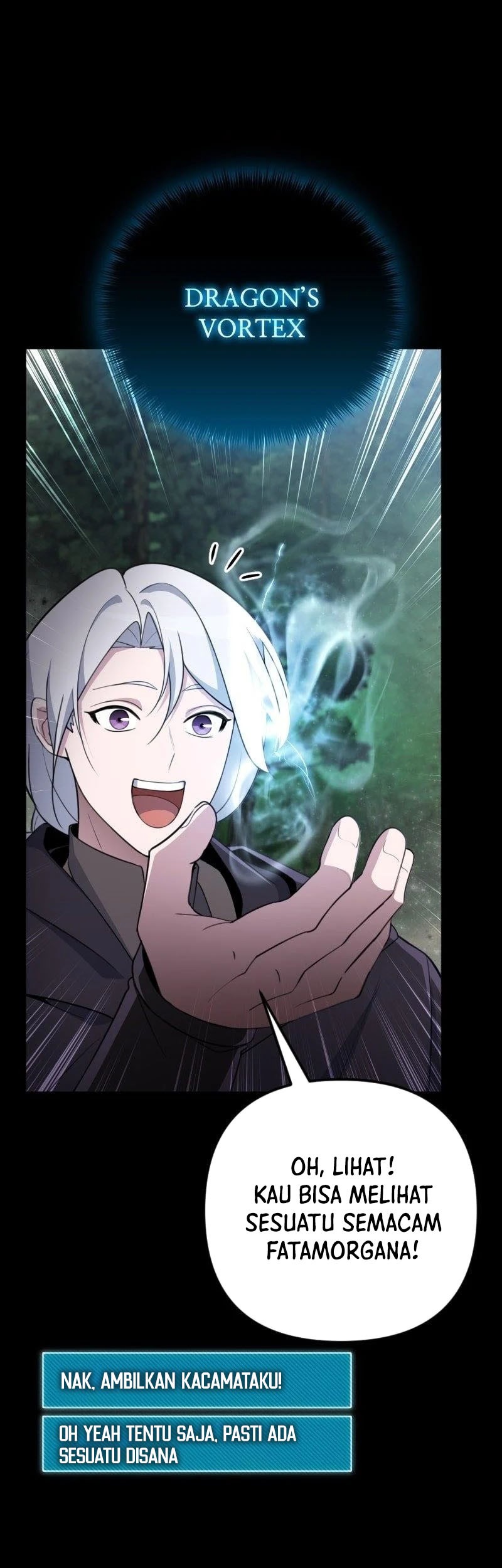 The Possessed Genius’ Gaming Stream Chapter 37 Gambar 67