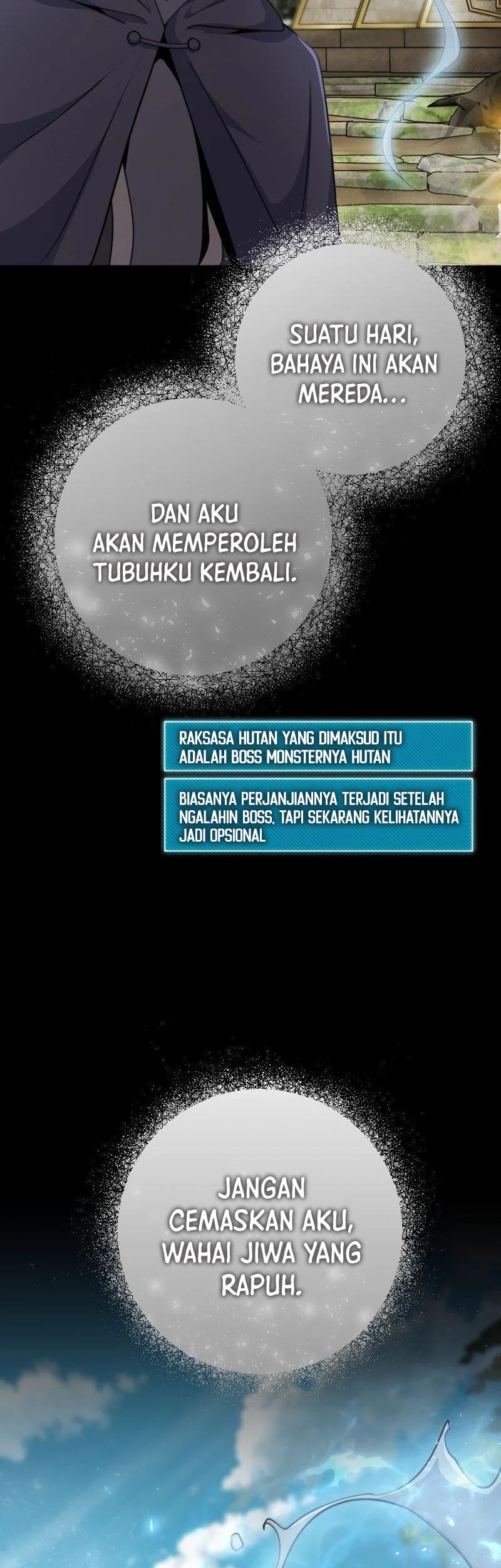 The Possessed Genius’ Gaming Stream Chapter 37 Gambar 75