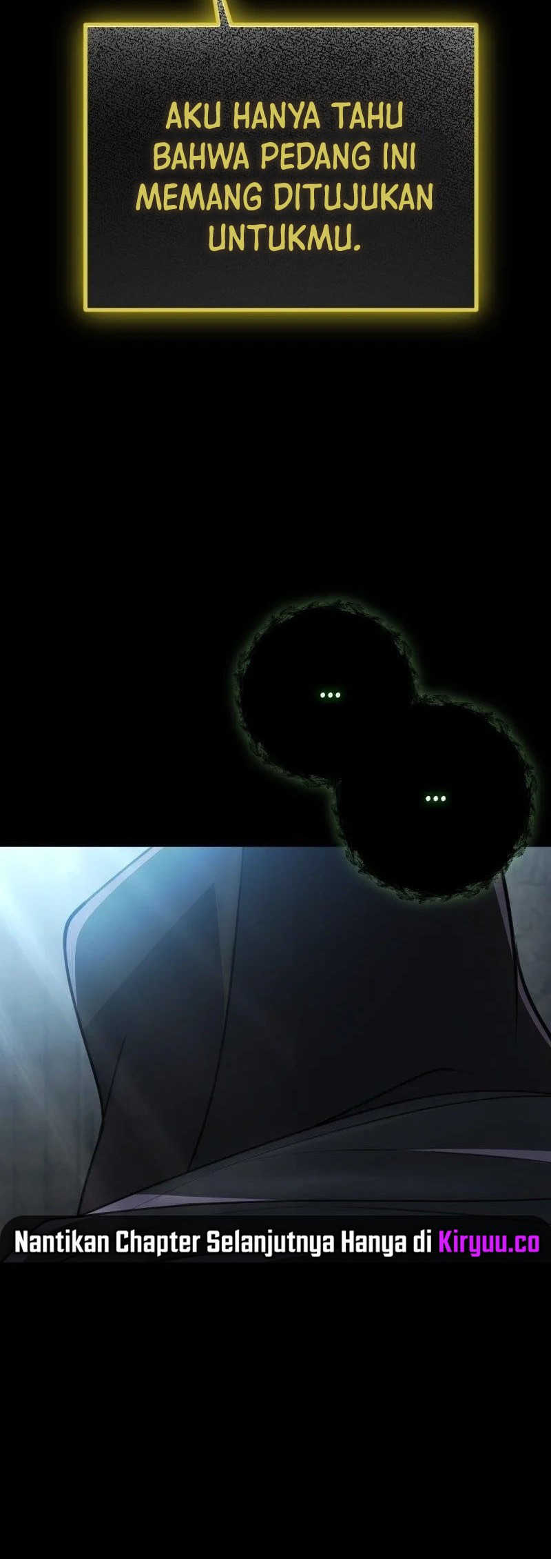 The Possessed Genius’ Gaming Stream Chapter 37 Gambar 13