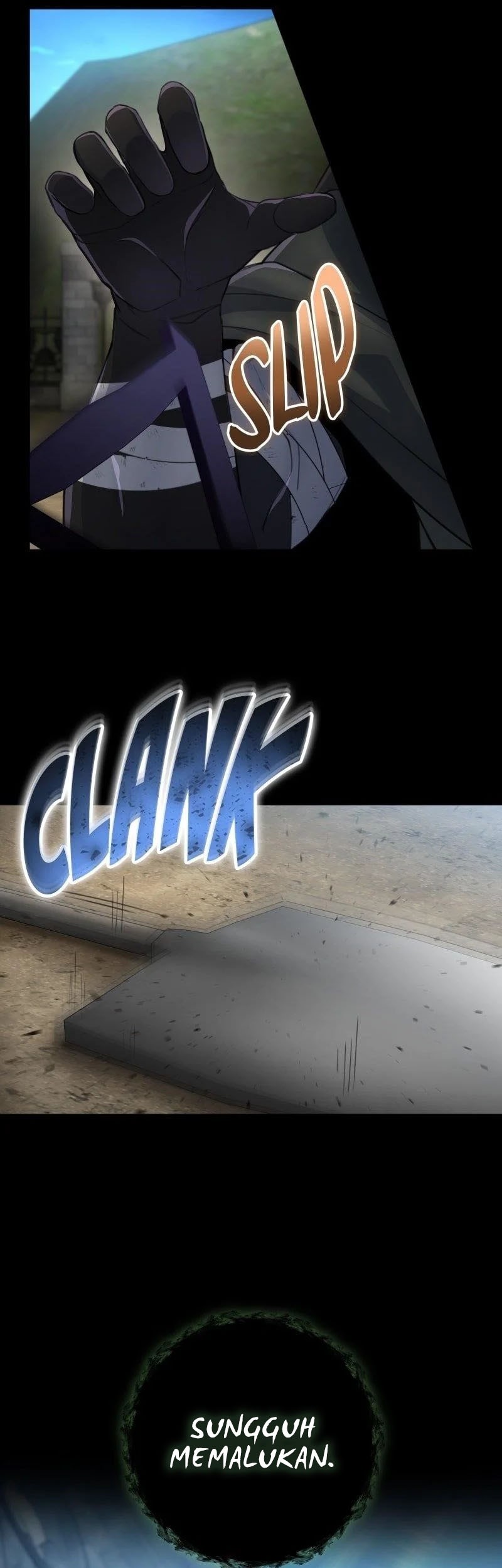 The Possessed Genius’ Gaming Stream Chapter 37 Gambar 14