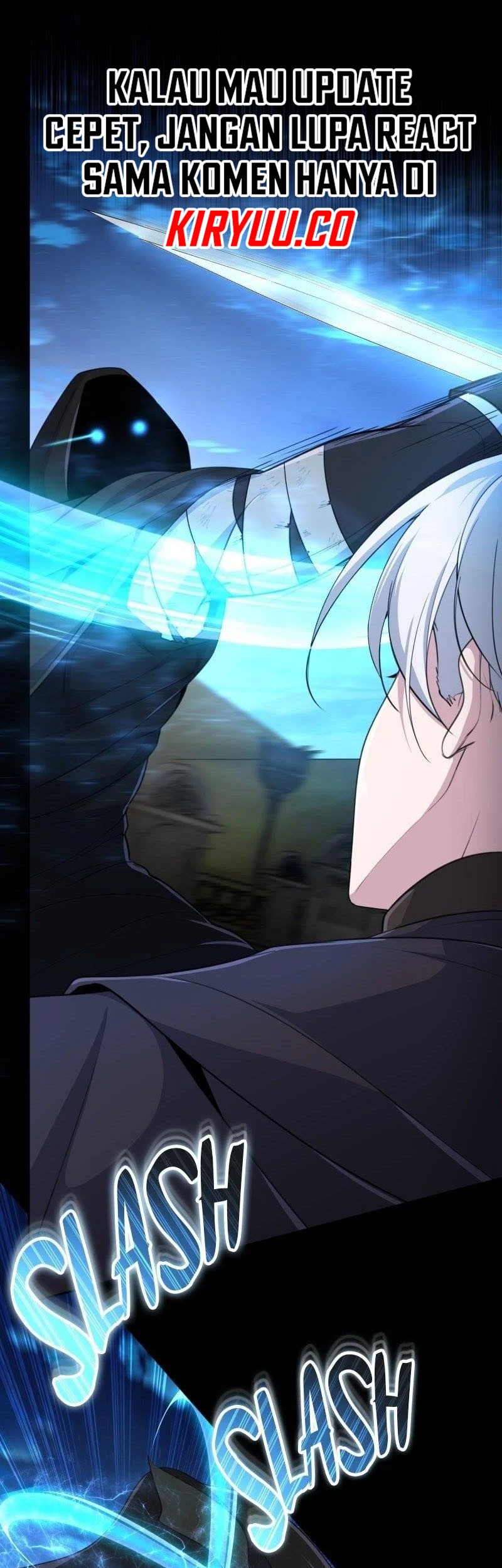 The Possessed Genius’ Gaming Stream Chapter 37 Gambar 22