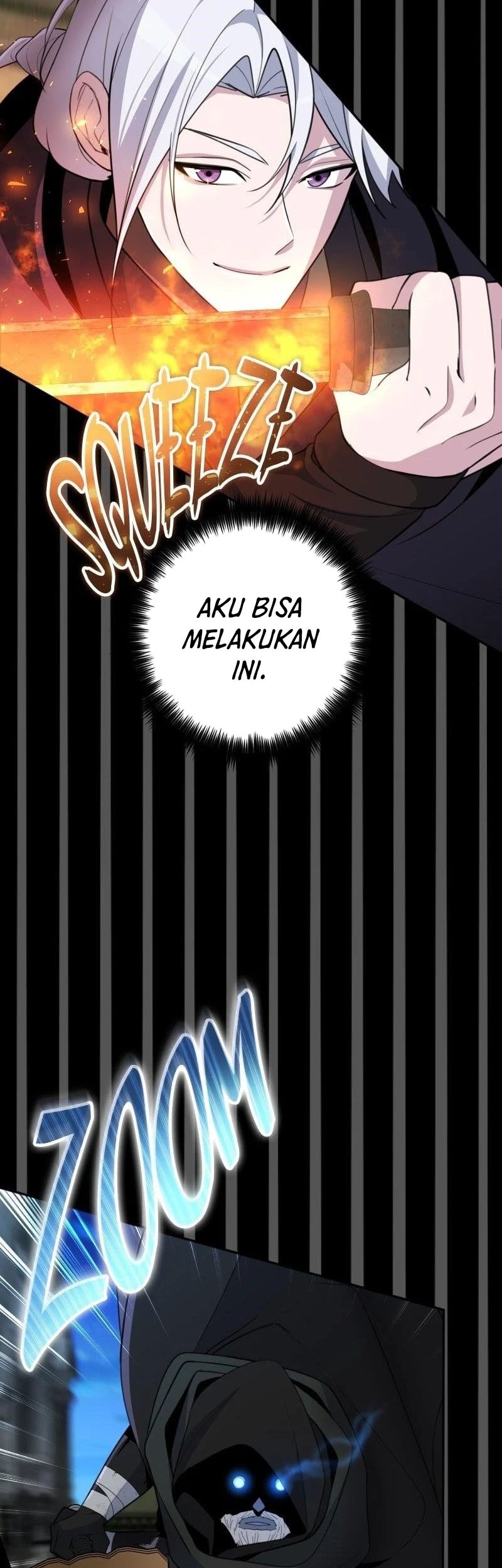 The Possessed Genius’ Gaming Stream Chapter 37 Gambar 24