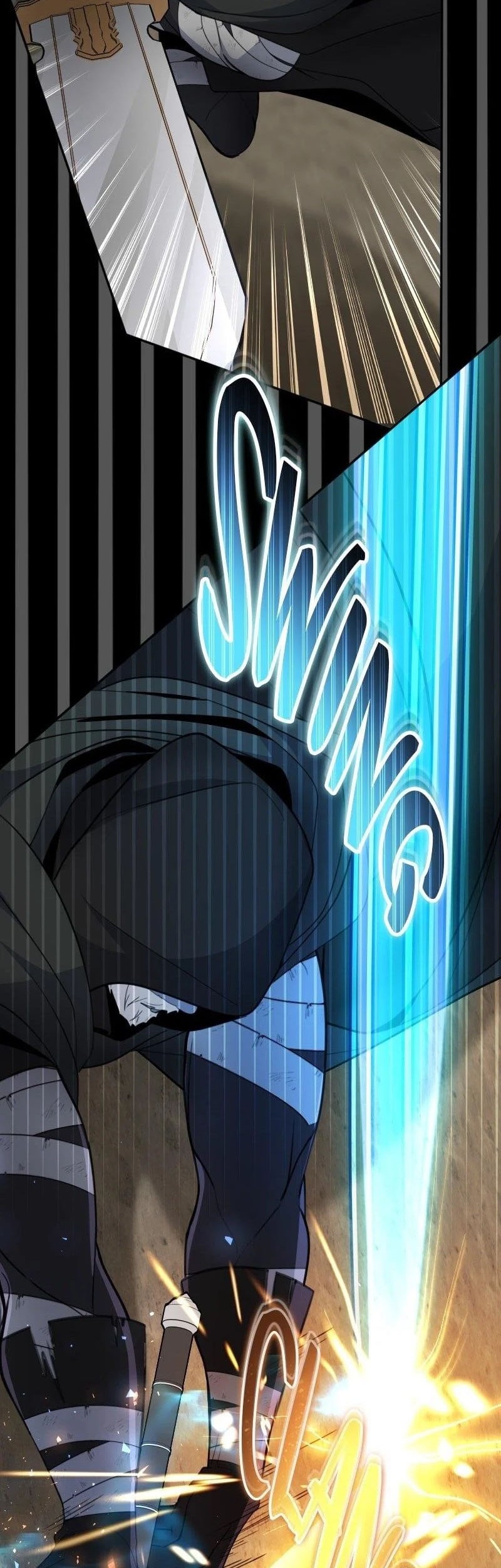 The Possessed Genius’ Gaming Stream Chapter 37 Gambar 25