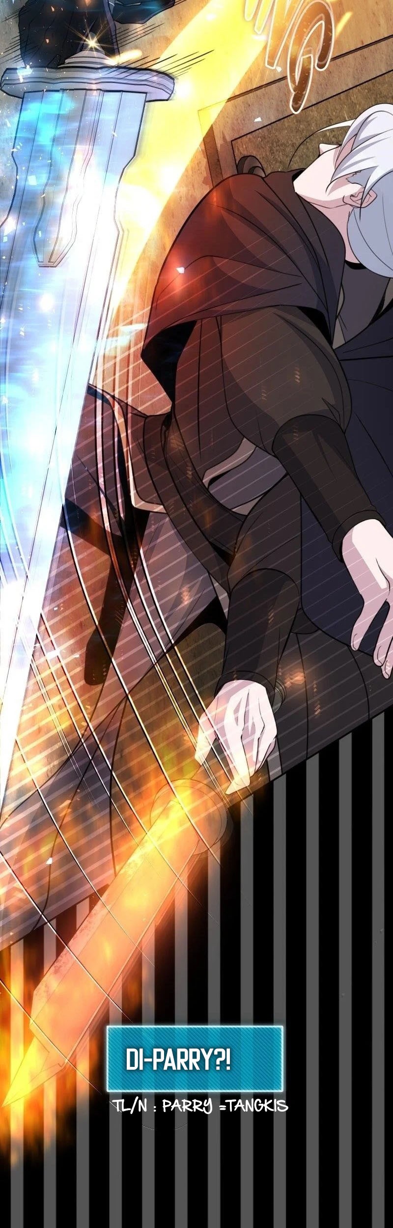The Possessed Genius’ Gaming Stream Chapter 37 Gambar 26