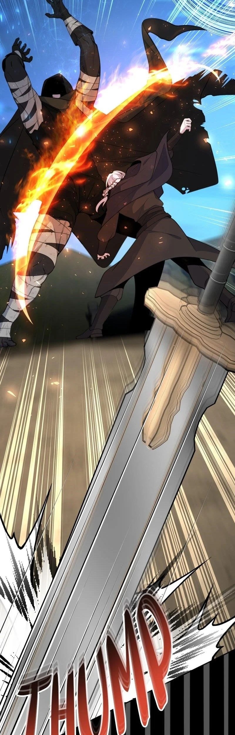 The Possessed Genius’ Gaming Stream Chapter 37 Gambar 28