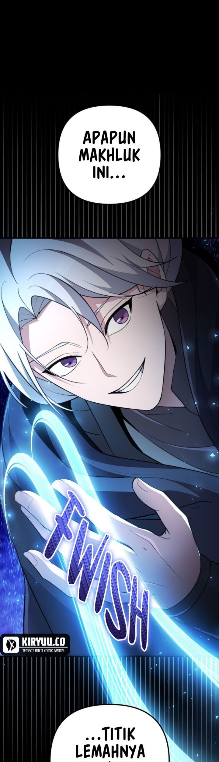 Baca Manhwa The Possessed Genius’ Gaming Stream Chapter 38 Gambar 2